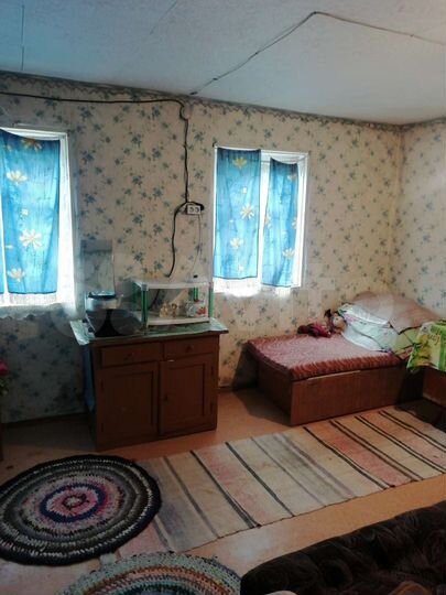 Дача 32 м² на участке 6 сот.