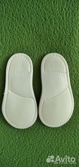 Ортопедические стельки