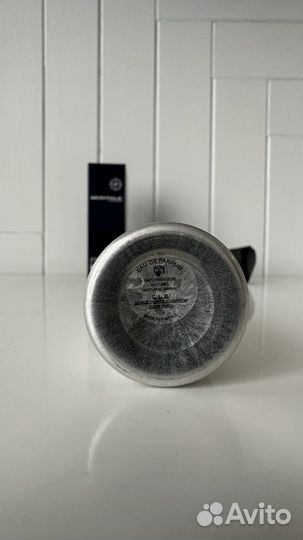 Montale wood & spices, 50мл