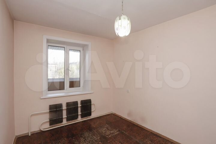 4-к. квартира, 132,8 м², 5/6 эт.