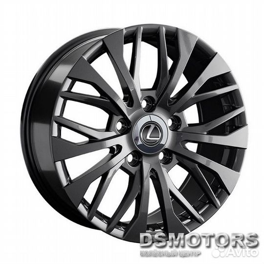 Диски Lexus LX171 8.5/20 5x150 ET58 d110.1 GM