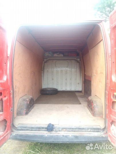 Грузоперевозки газель-фиат 3.3*1.8*1.9м Закамск,Ки