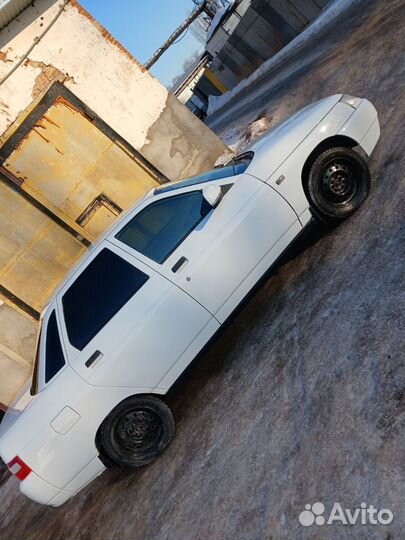 ВАЗ 2110 1.6 МТ, 2012, 200 000 км