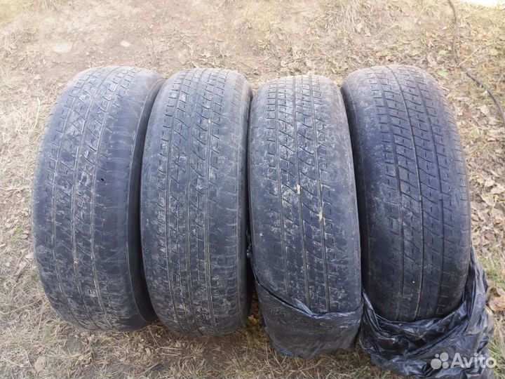Firestone FR 10 185/65 R15
