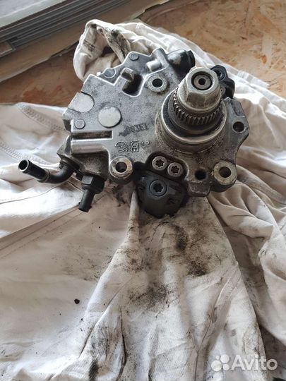 Нвд Mercedes A 651 070 12 01