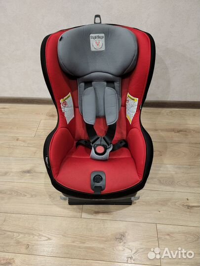 Автокресло Peg perego viaggio