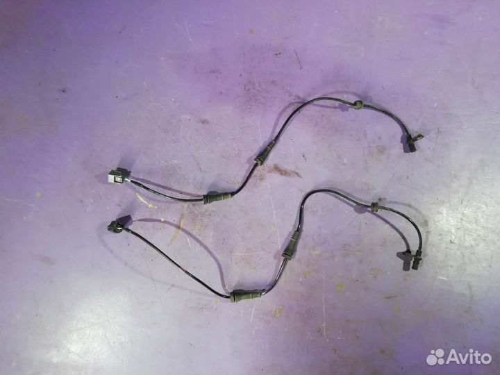 Датчик abs задний nissan sentra b17