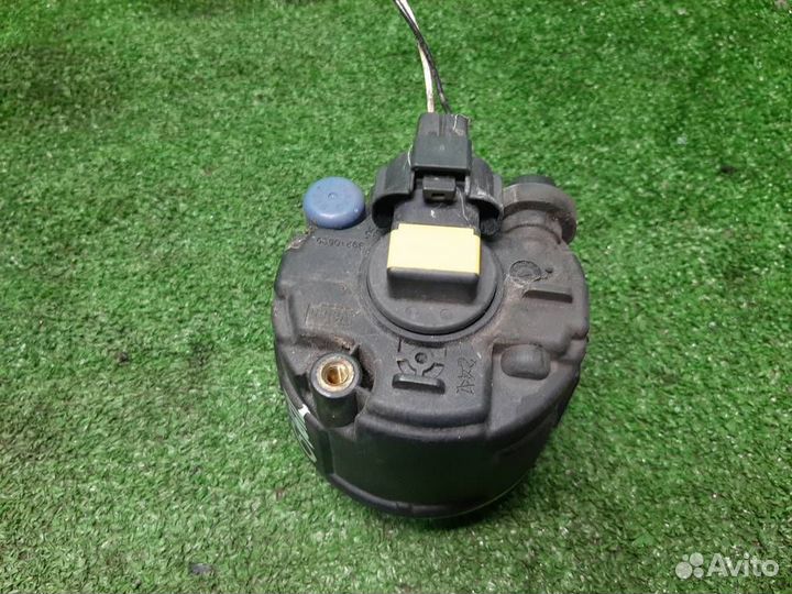 Птф передняя левая Nissan X-Trail T31 2007