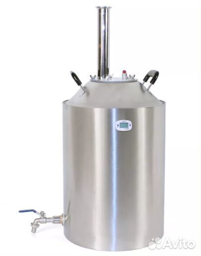 Перегонный куб Стандарт, 30 л