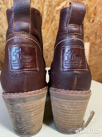 Сапоги женские Panama Jack