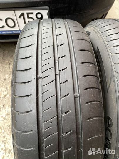 Kumho Ecowing ES01 KH27 185/65 R15