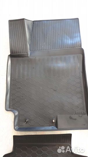 Ковры для солярис2