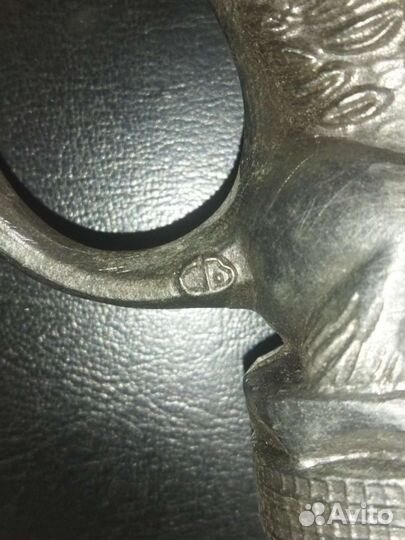 Подсвечник 