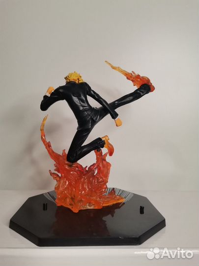 Фигурка Аниме One piece (Ван пис)