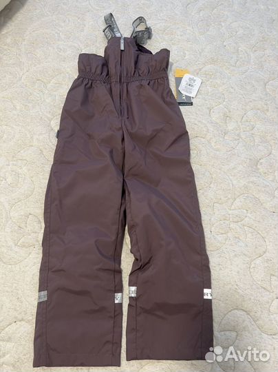 Демисезонный полукомбинезон Kerry 128