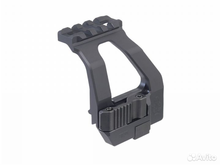 Кронштейн SAG BIT боковой быстросъёмный picatinnya