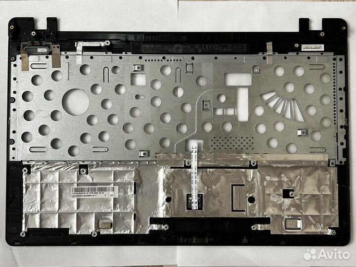 Топкейс AsusA53 K53 X53