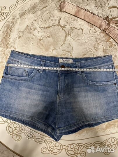 Шорты bershka женские