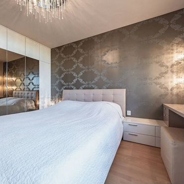 3-к. квартира, 71 м² (Чехия)