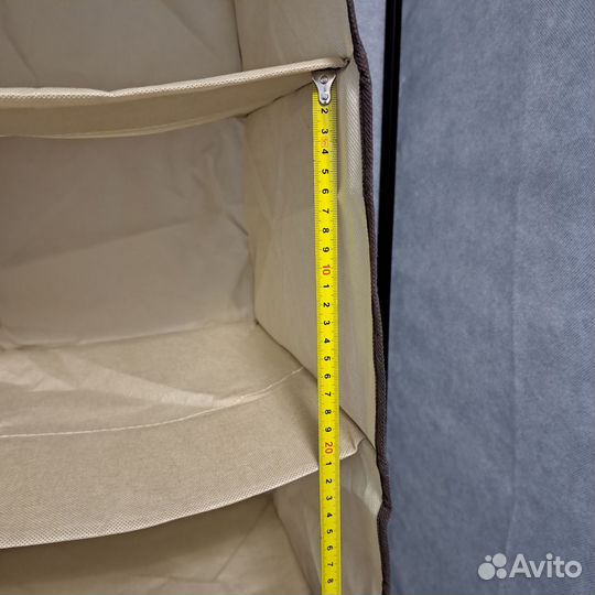 Органайзер подвесной для хранения вещей