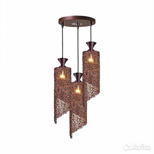 Светильник потолочный 02068-0.4-03 CF Reluce