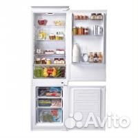 Холодильник встраиваемый Candy ckbbs 100