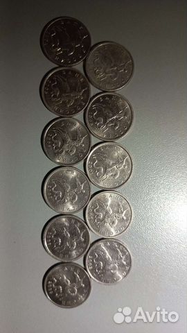 5 копеек 