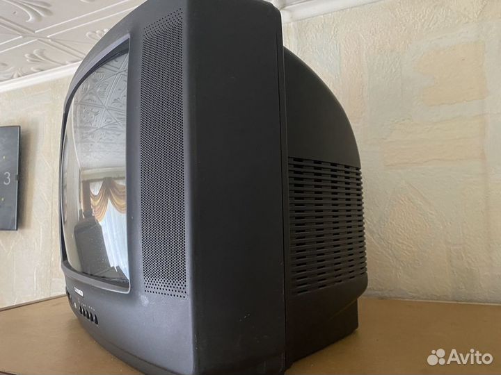 Телевизор