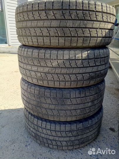 Kumho Ice Power KW21 205/55 R16