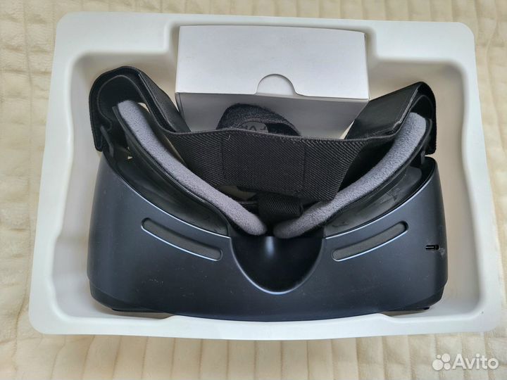 Очки виртуальной реальности Samsung gear VR