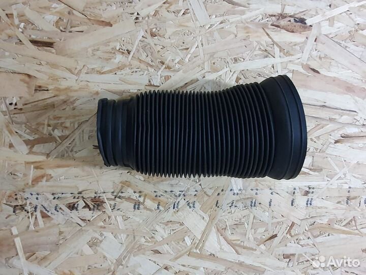 Пыльник передней пневмостойки Mercedes W220