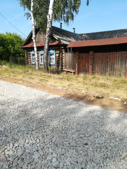 Дом 84,4 м² на участке 15,2 сот.