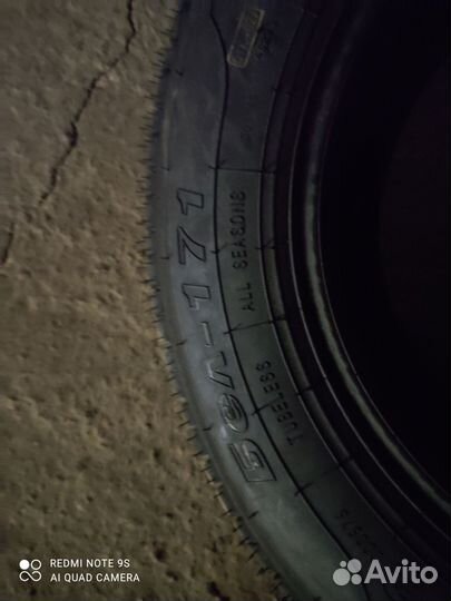 Белшина Бел-171 195/70 R15C 104R