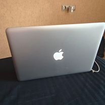 Apple macbook pro 13