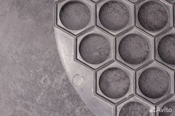 Пельменница