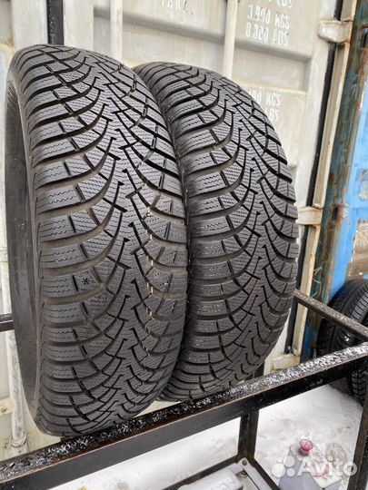 Goodyear UltraGrip 9 205/60 R16 92H