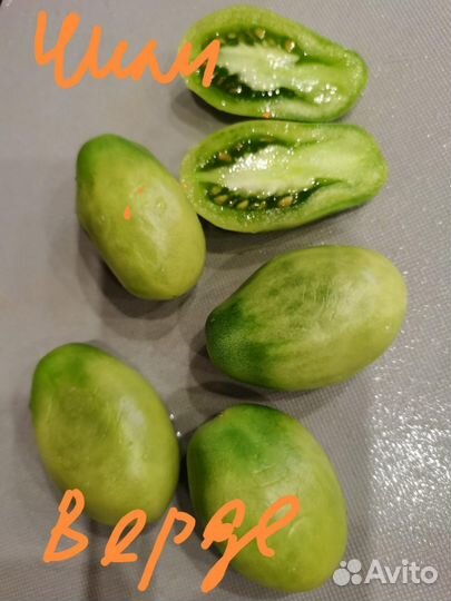 Семена Помидор