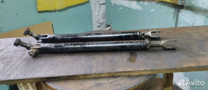 Боковые тяги коляски мотоцикла Урал Днепр