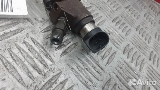 Форсунка дизельная ford kuga 1 (DKR19AL04)