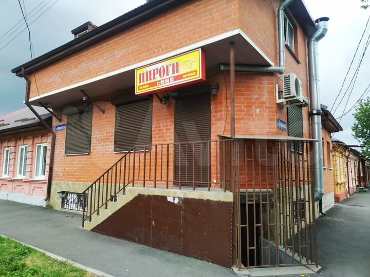 Сдам офисное помещение, 108 м²