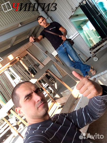 Стеклопакеты - новые по индивидуальным размерам