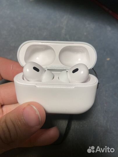 Airpods pro 2