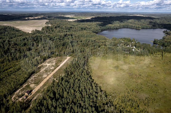 Участок 6 сот. (СНТ, ДНП)