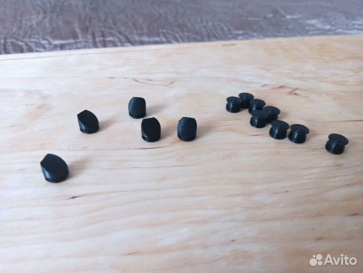 Заглушка бамперов BRP Sea-Doo 1998-2010