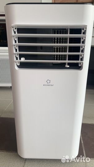 Мобильный кондиционер