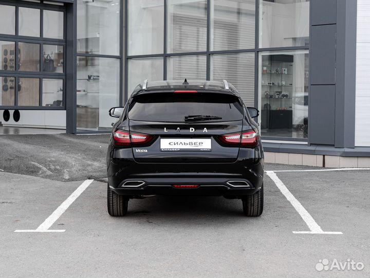 LADA Vesta Cross 1.8 CVT, 2024