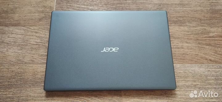 Acer A315-55 в разборе