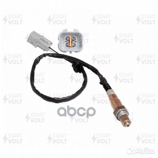 Датчик кисл. для а/м Hyundai/KIA Solaris (10)