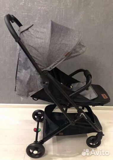 Аренда прогулочной Коляски Yoya plus Dearest 2020