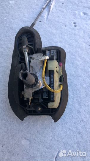 Кулиса автомат АКПП Bmw 5 e60 Бмв 5 е60